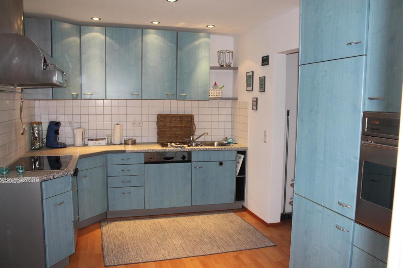 Ferienwohnung"Am Geisse Felsje" Kirkel Exterior photo